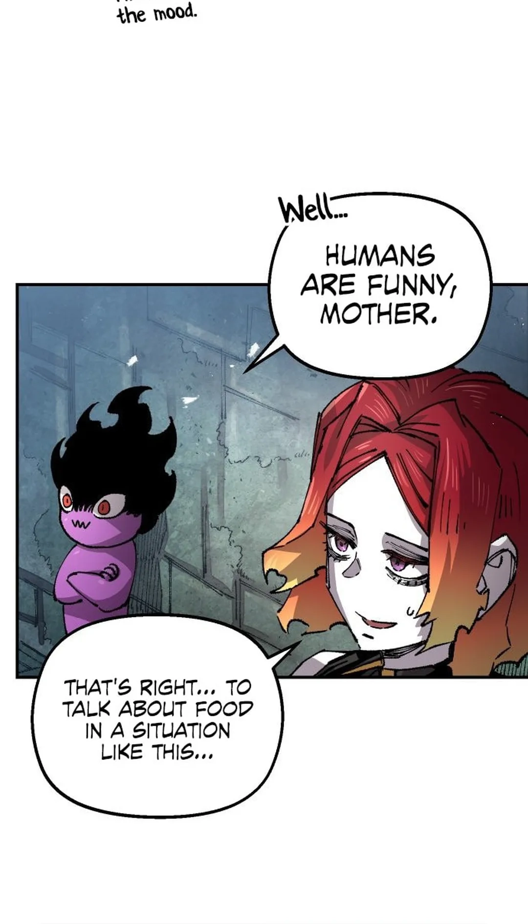 Reincarnation of the Veteran Soldier Chapter 117 Page 54