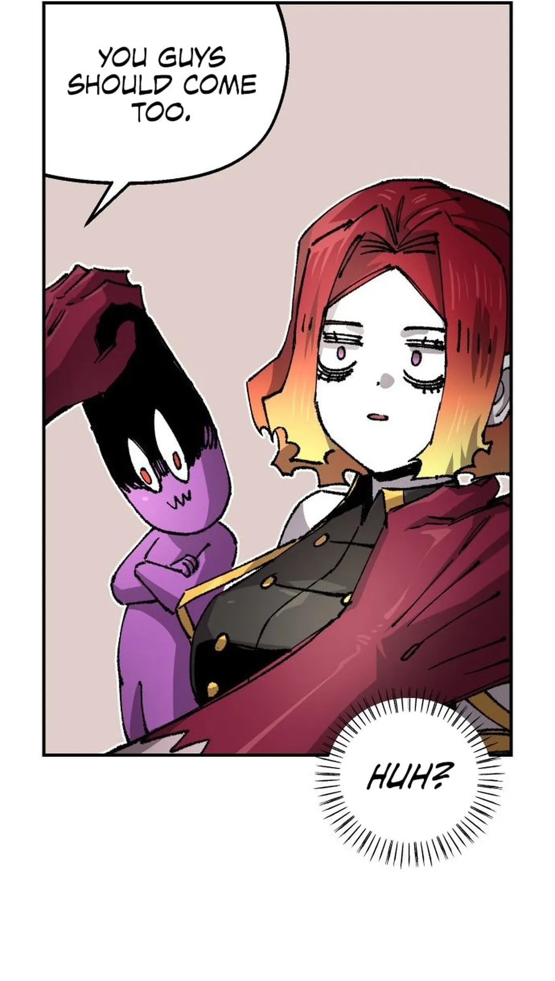 Reincarnation of the Veteran Soldier Chapter 117 Page 55