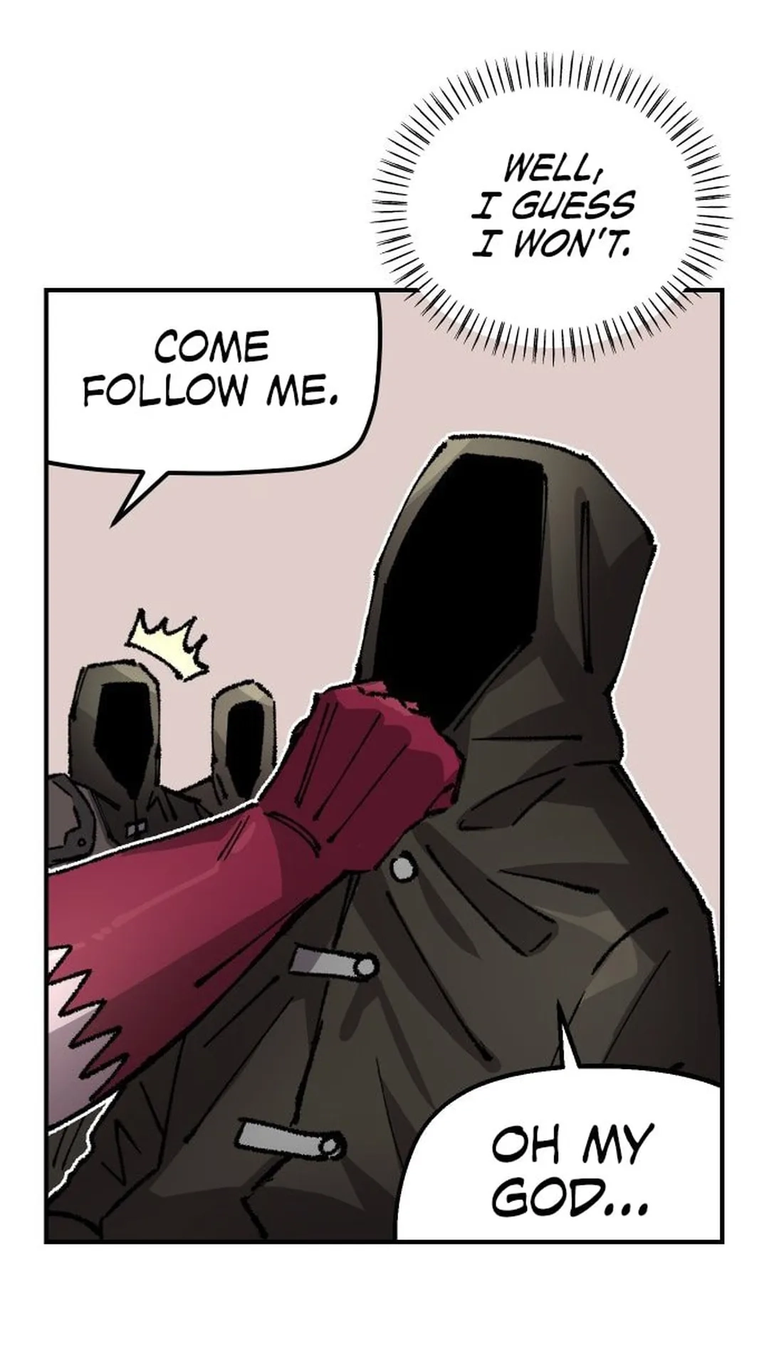 Reincarnation of the Veteran Soldier Chapter 117 Page 56