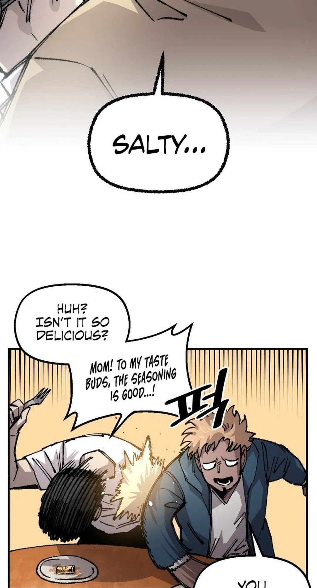 Reincarnation of the Veteran Soldier Chapter 117 Page 75