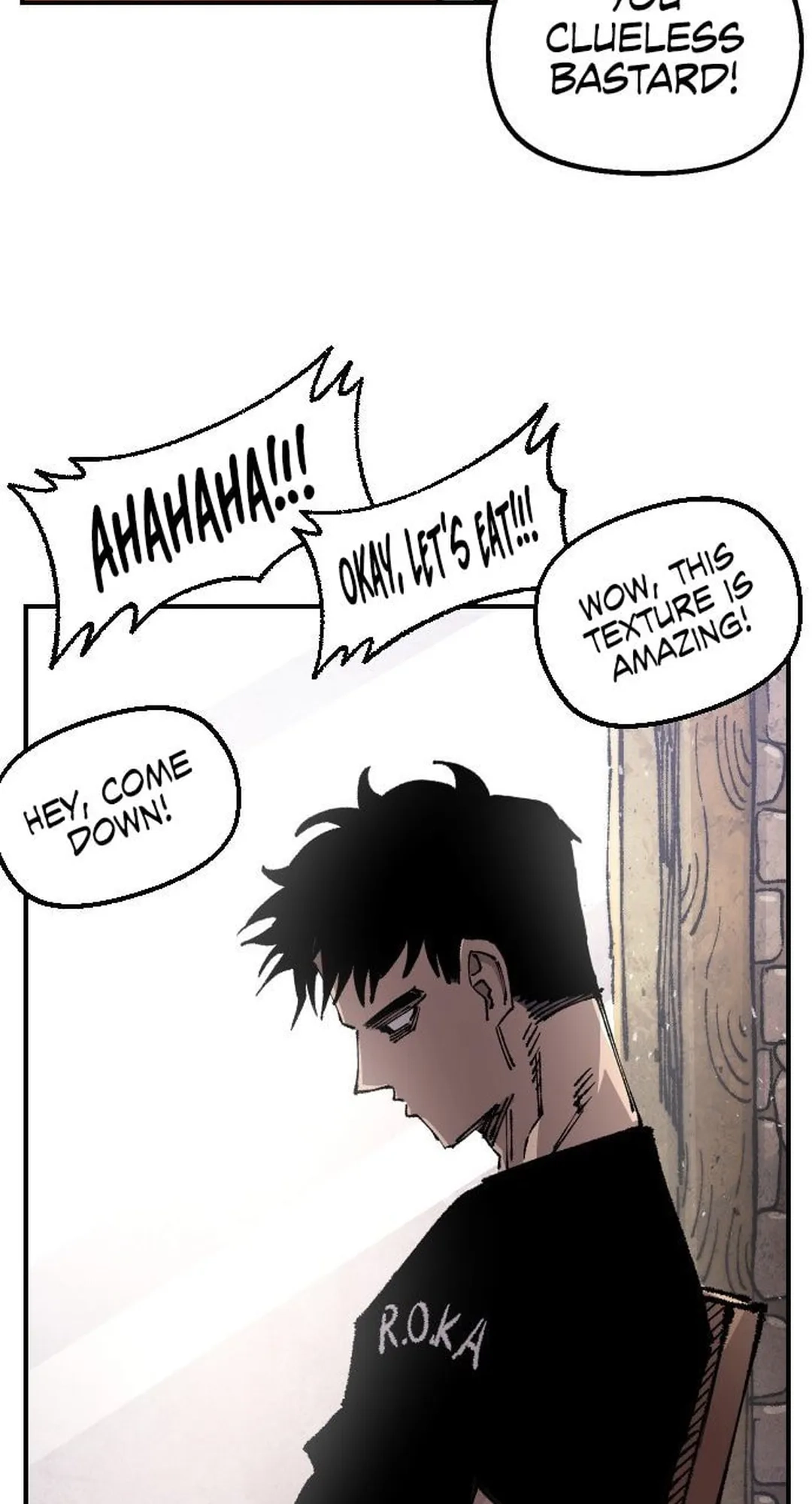 Reincarnation of the Veteran Soldier Chapter 117 Page 76