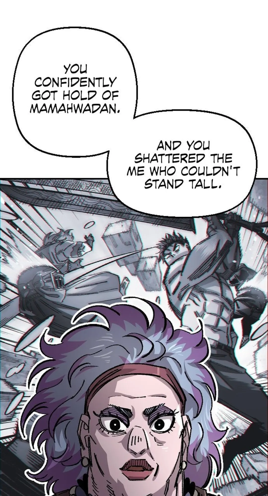 Reincarnation of the Veteran Soldier Chapter 117 Page 78