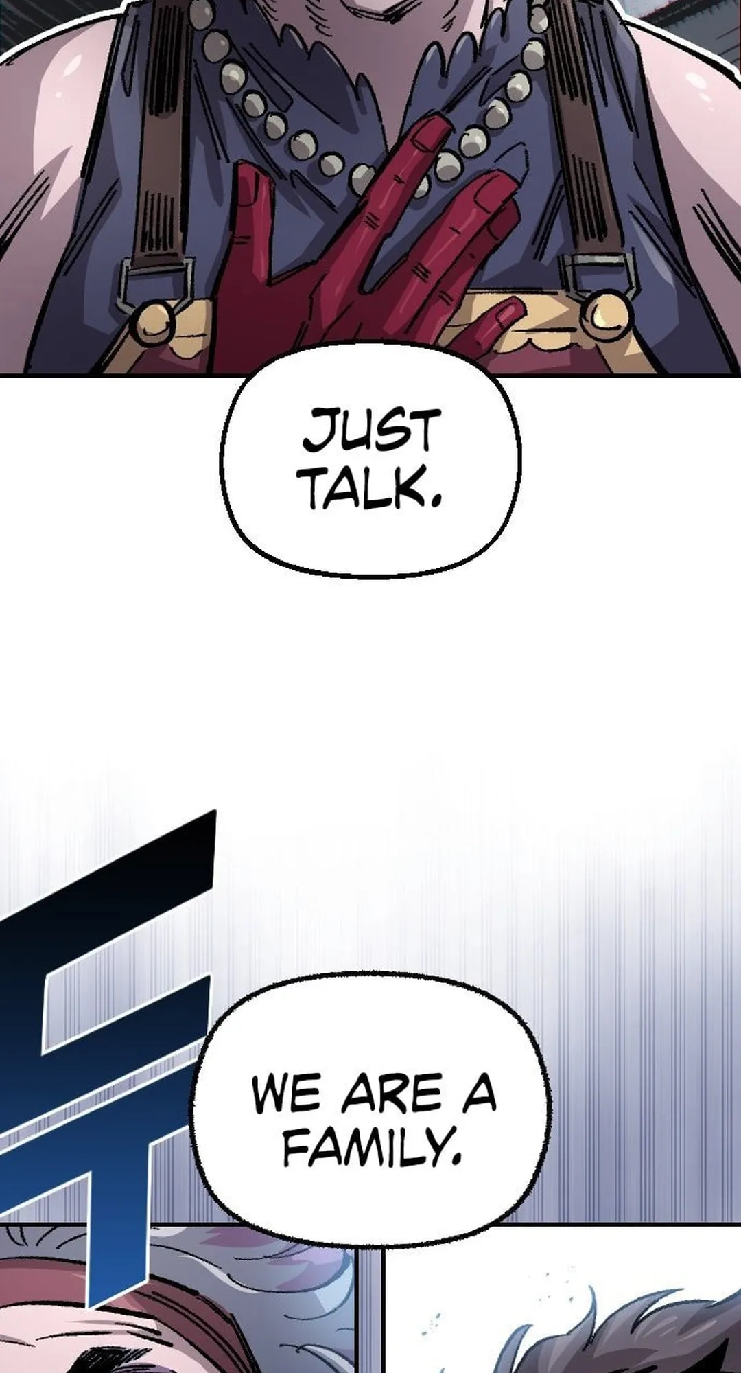 Reincarnation of the Veteran Soldier Chapter 117 Page 79