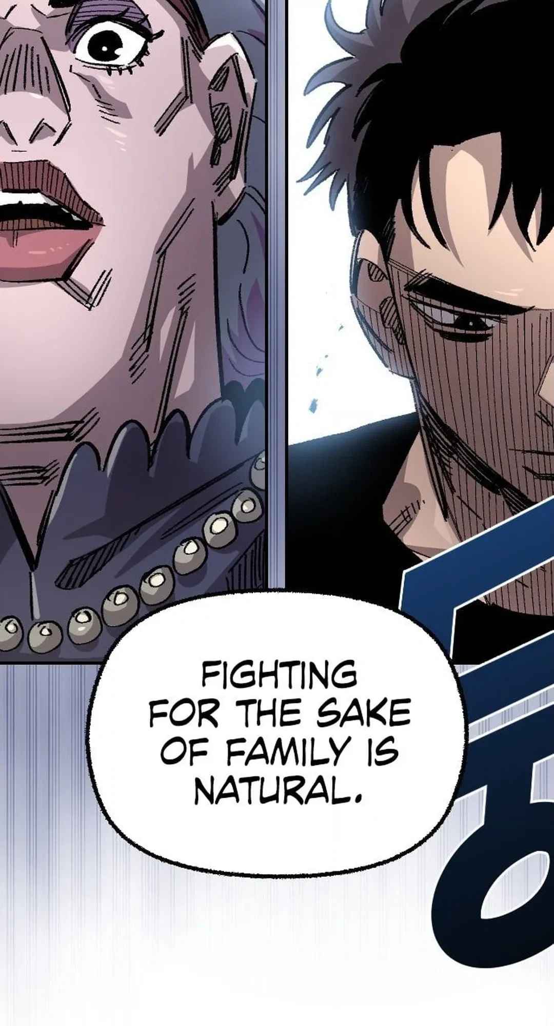 Reincarnation of the Veteran Soldier Chapter 117 Page 80