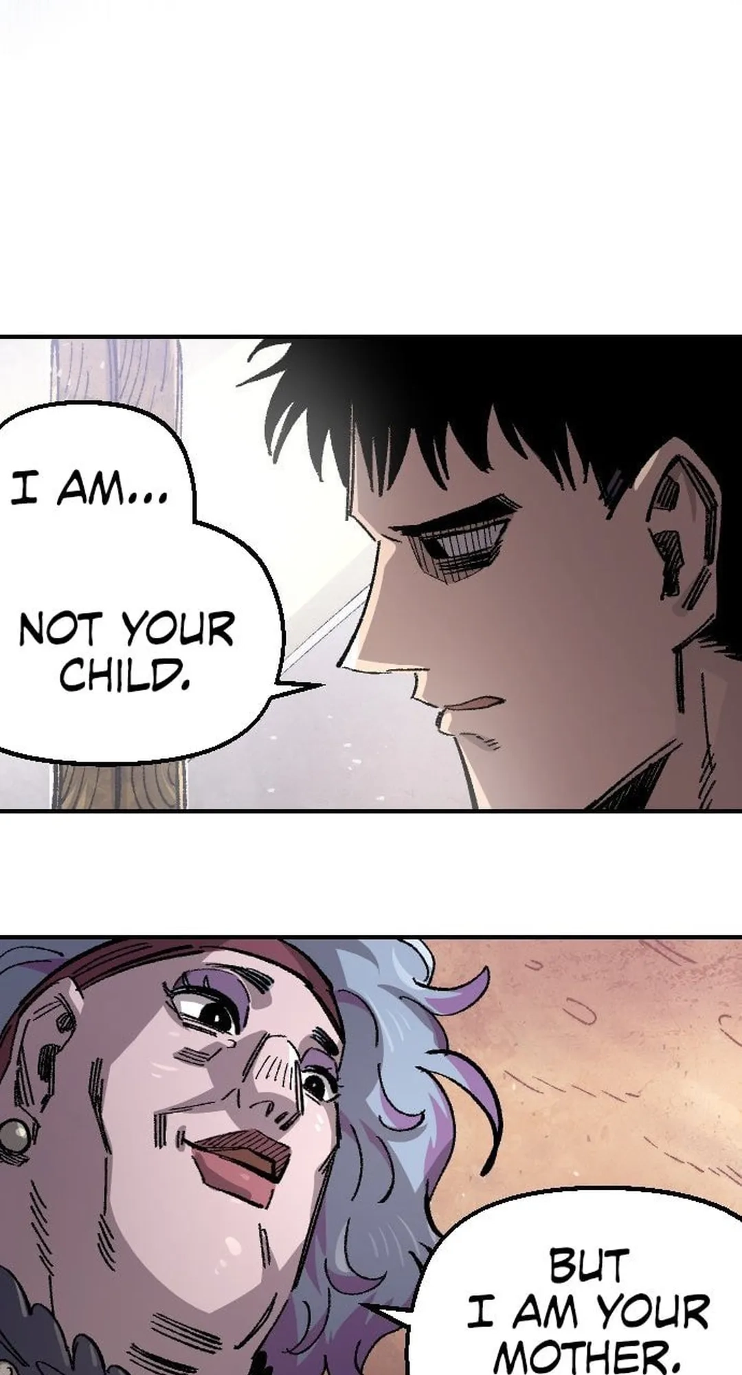 Reincarnation of the Veteran Soldier Chapter 117 Page 81