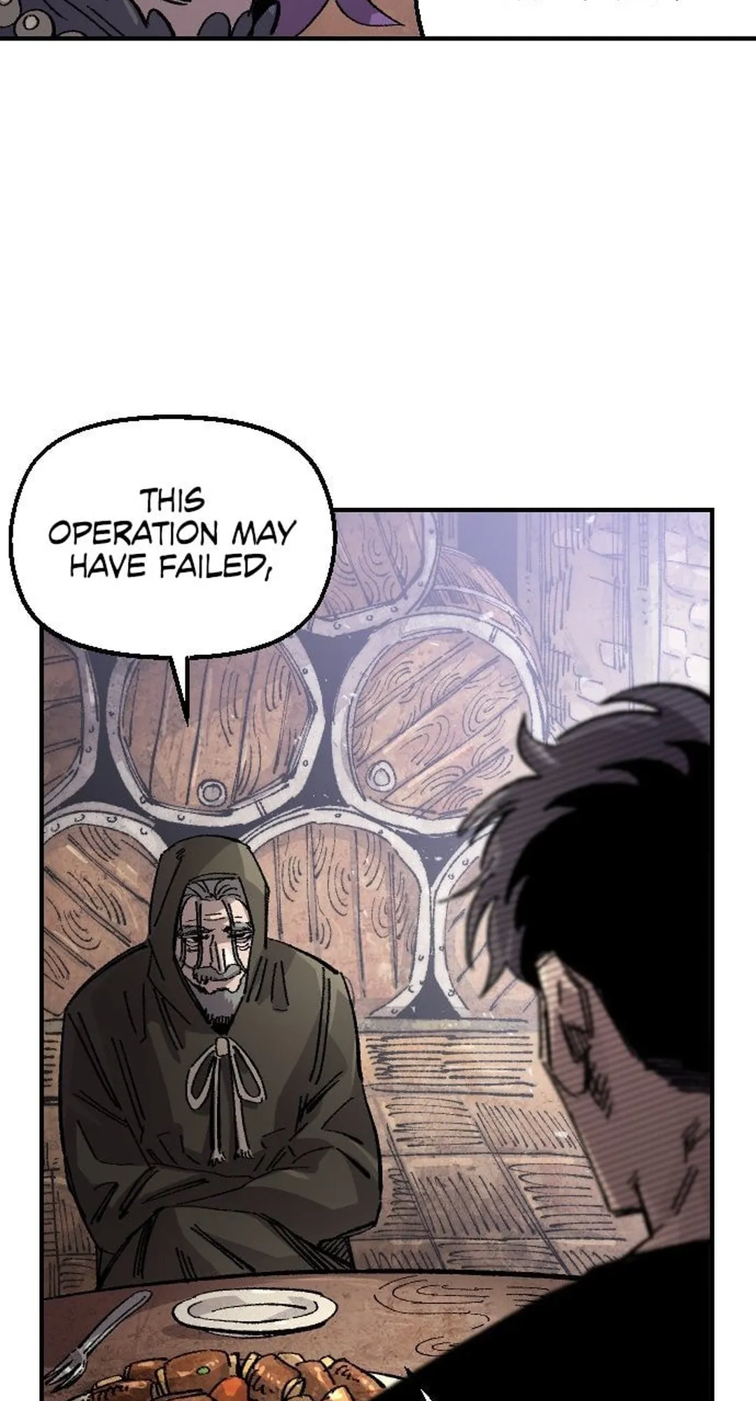 Reincarnation of the Veteran Soldier Chapter 117 Page 82