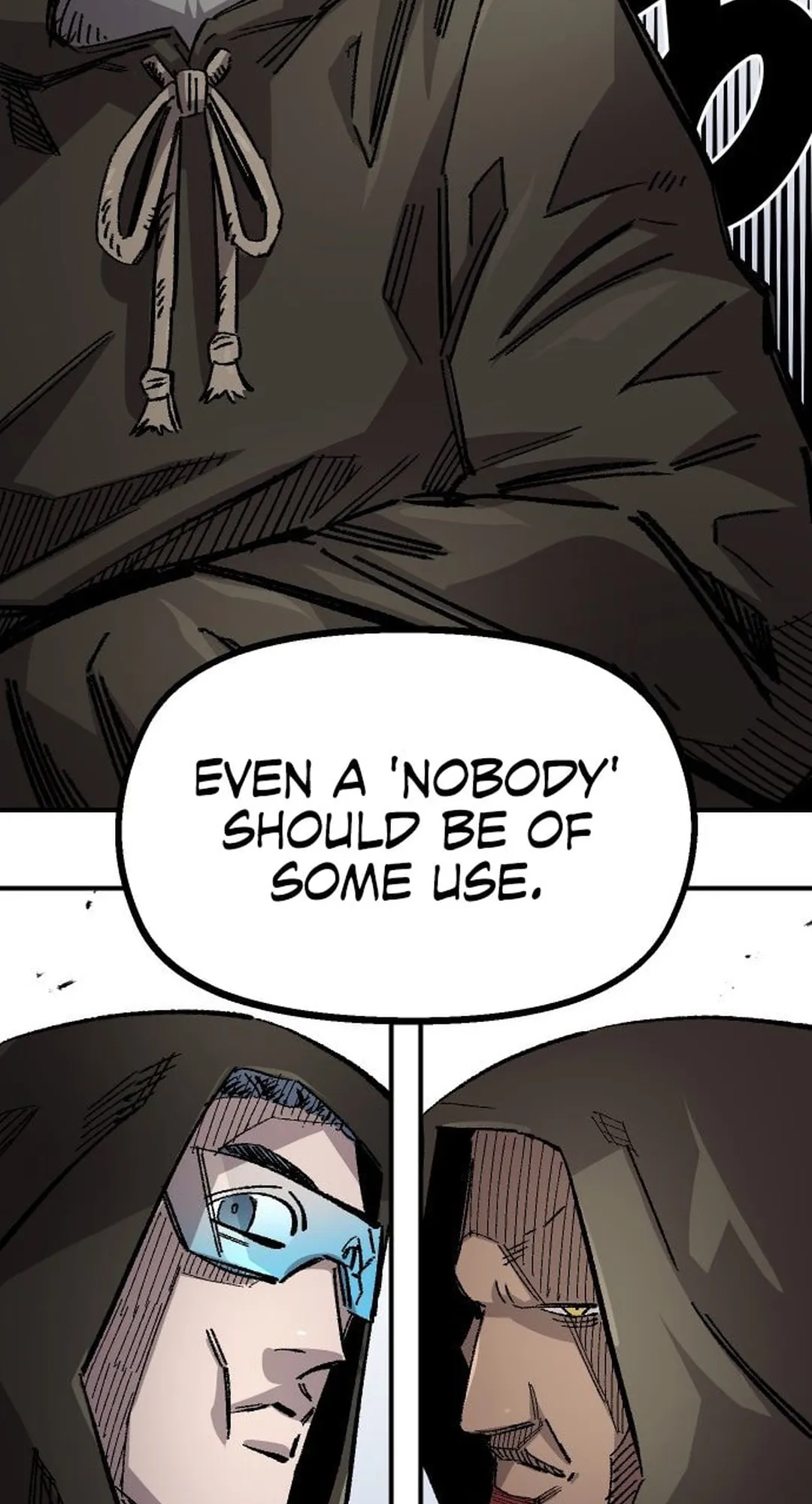 Reincarnation of the Veteran Soldier Chapter 117 Page 84