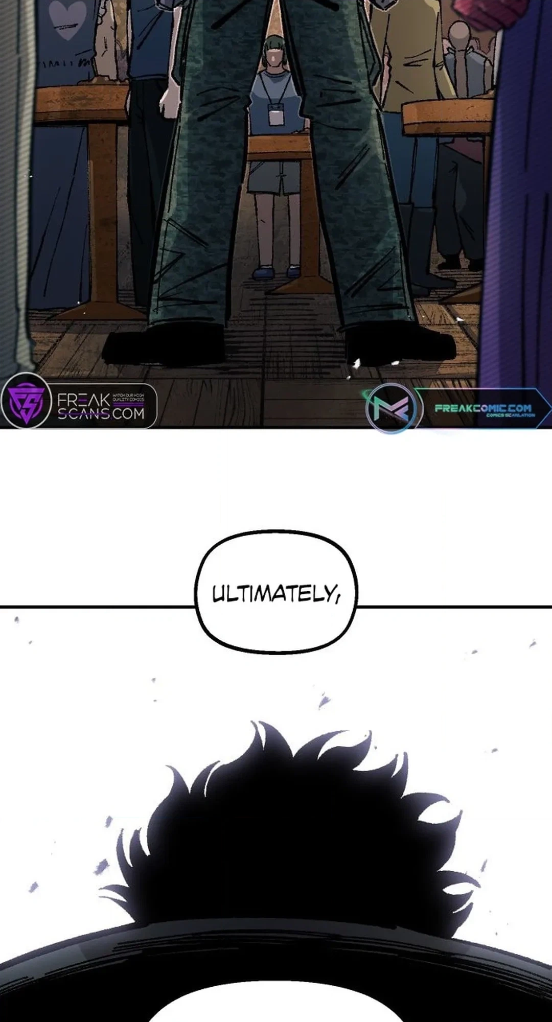 Reincarnation of the Veteran Soldier Chapter 117 Page 90