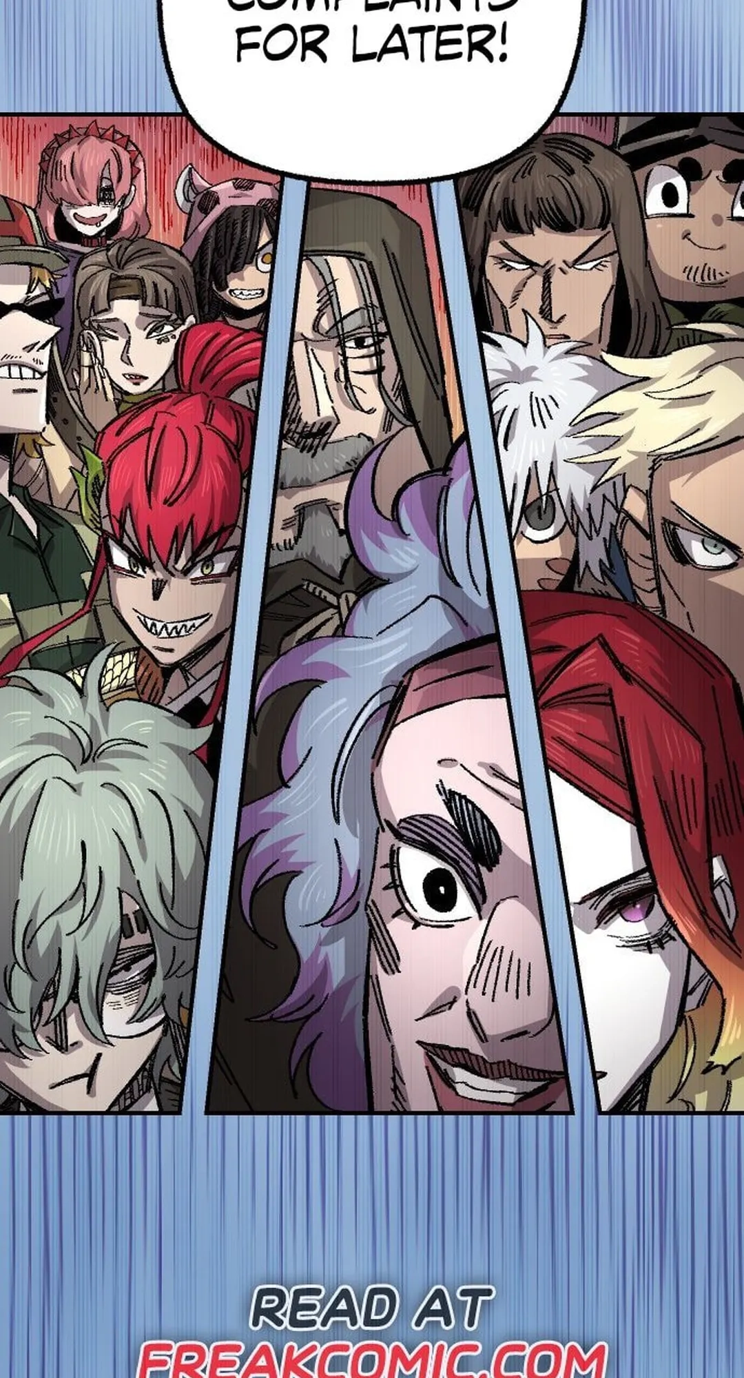 Reincarnation of the Veteran Soldier Chapter 117 Page 92