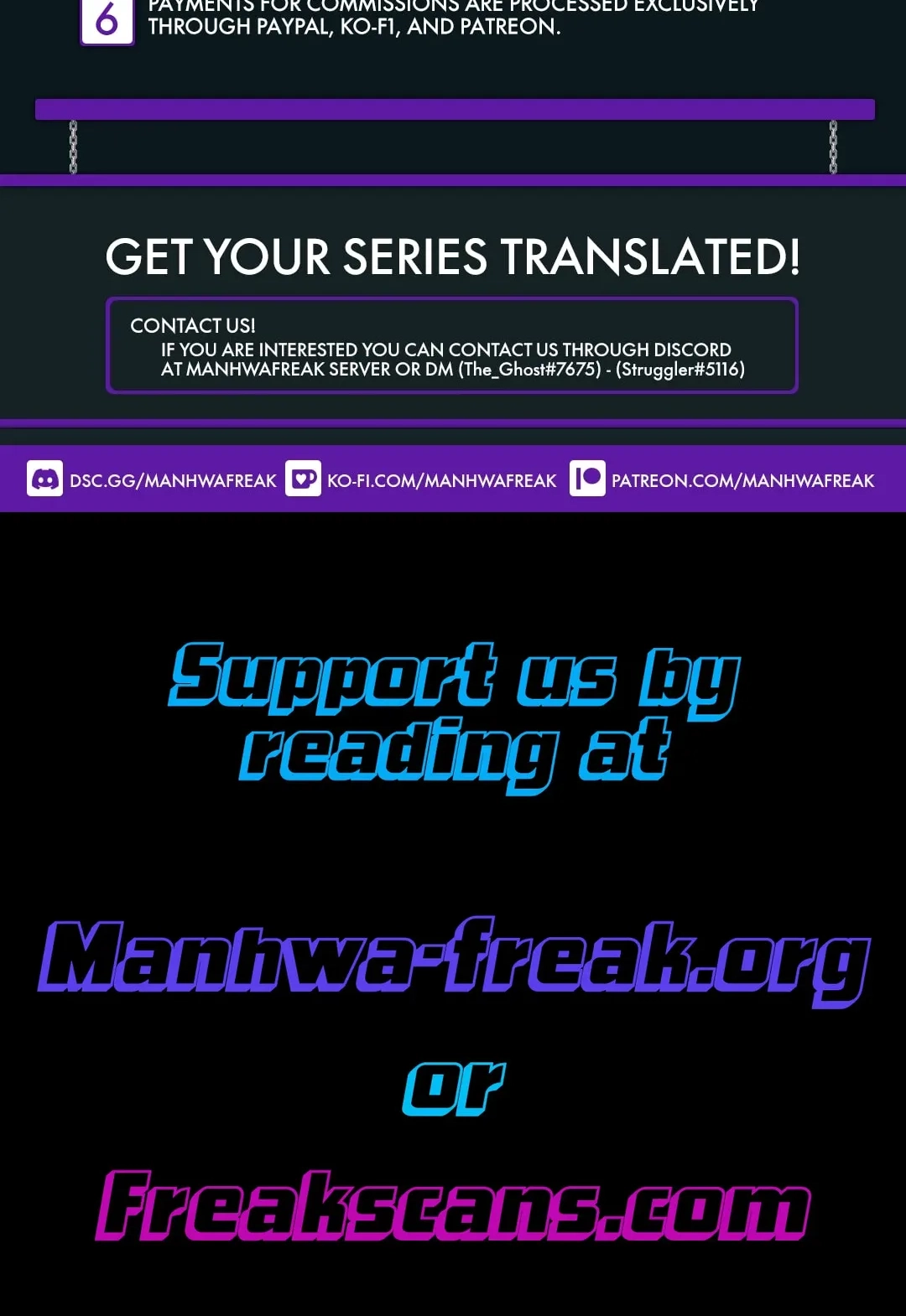 Reincarnation of the Veteran Soldier Chapter 117 Page 96