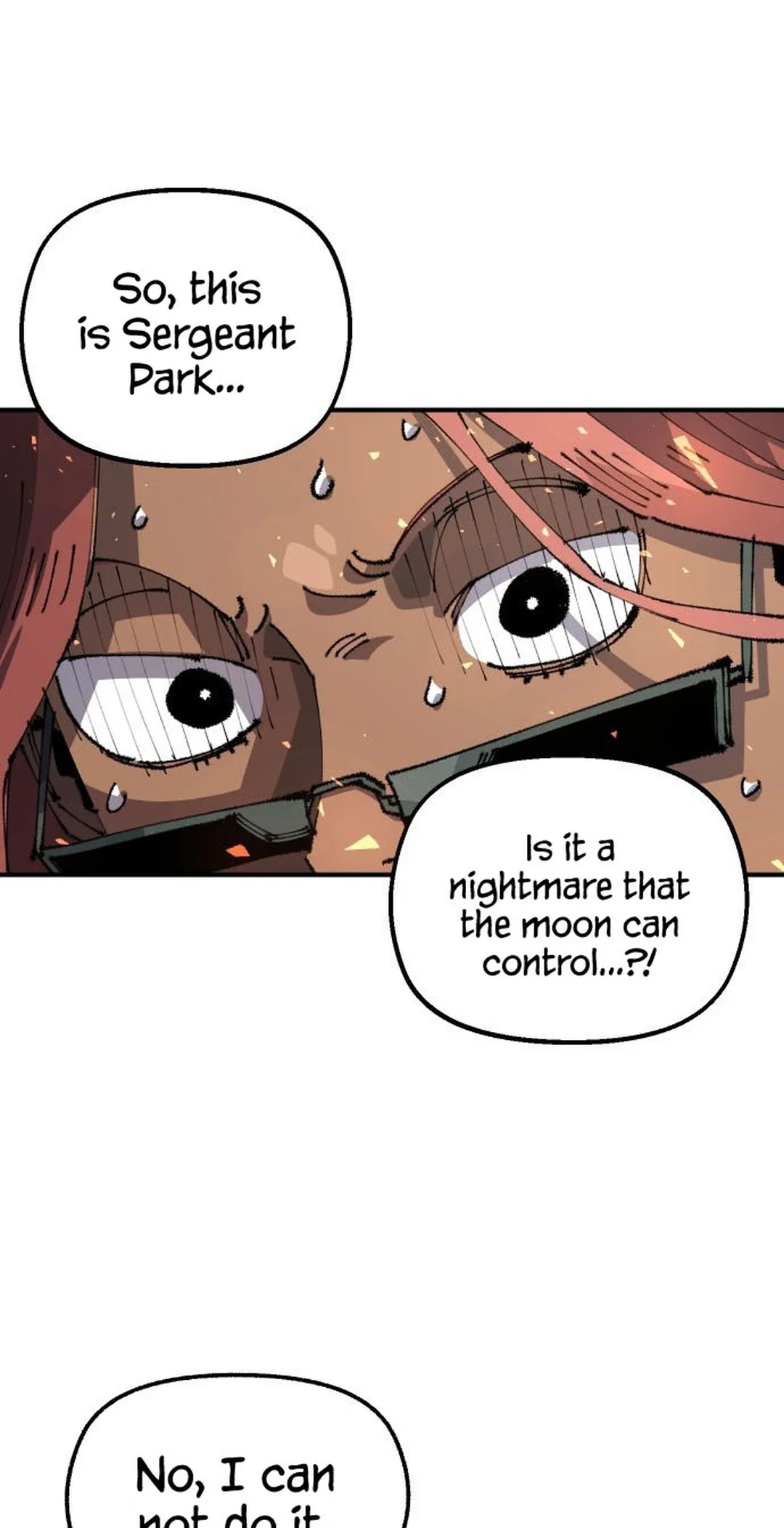 Reincarnation of the Veteran Soldier Chapter 101 Page 11