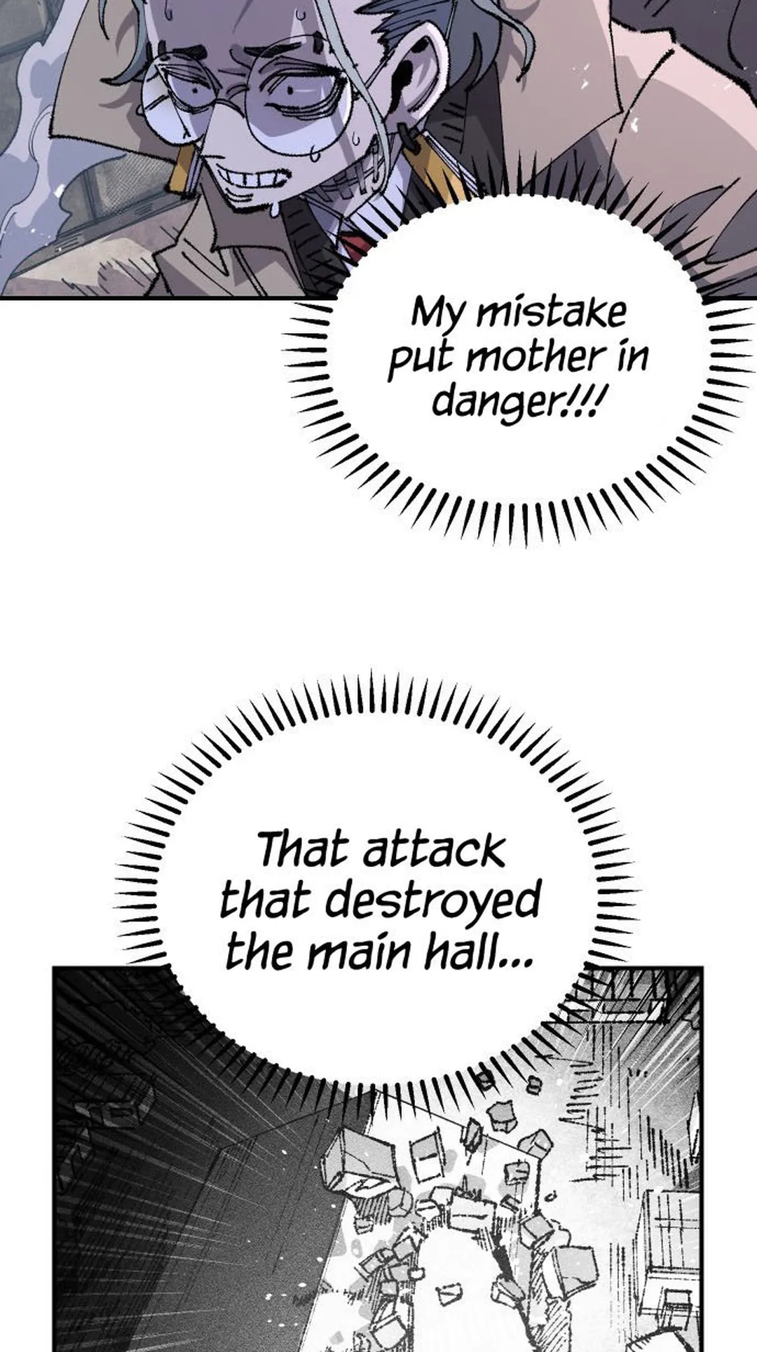 Reincarnation of the Veteran Soldier Chapter 101 Page 26