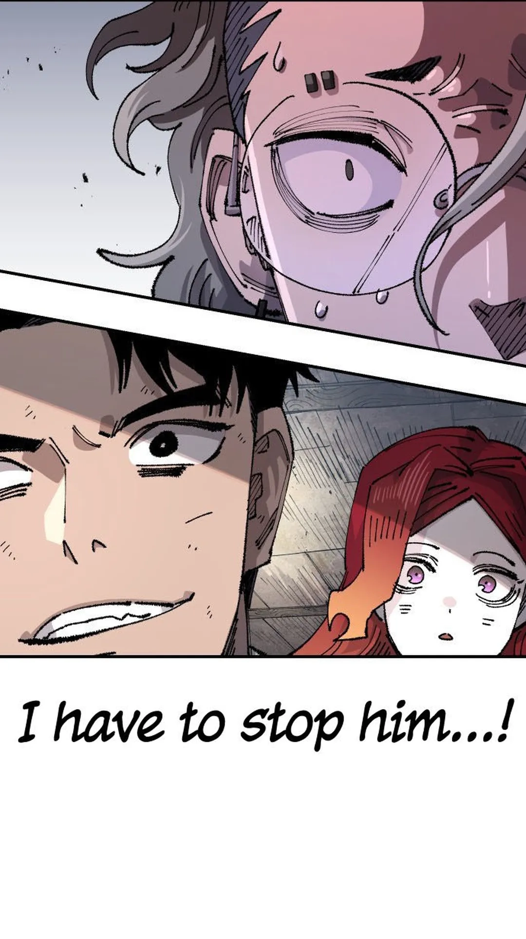 Reincarnation of the Veteran Soldier Chapter 101 Page 28
