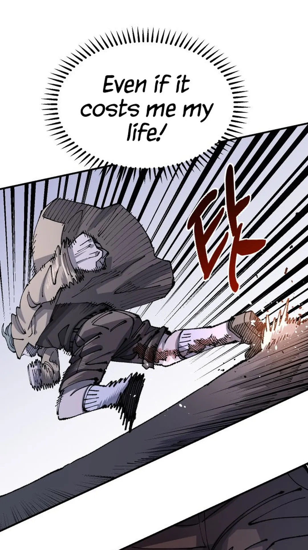 Reincarnation of the Veteran Soldier Chapter 101 Page 29
