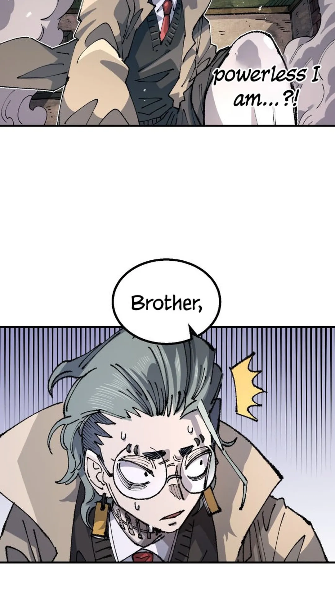 Reincarnation of the Veteran Soldier Chapter 101 Page 32