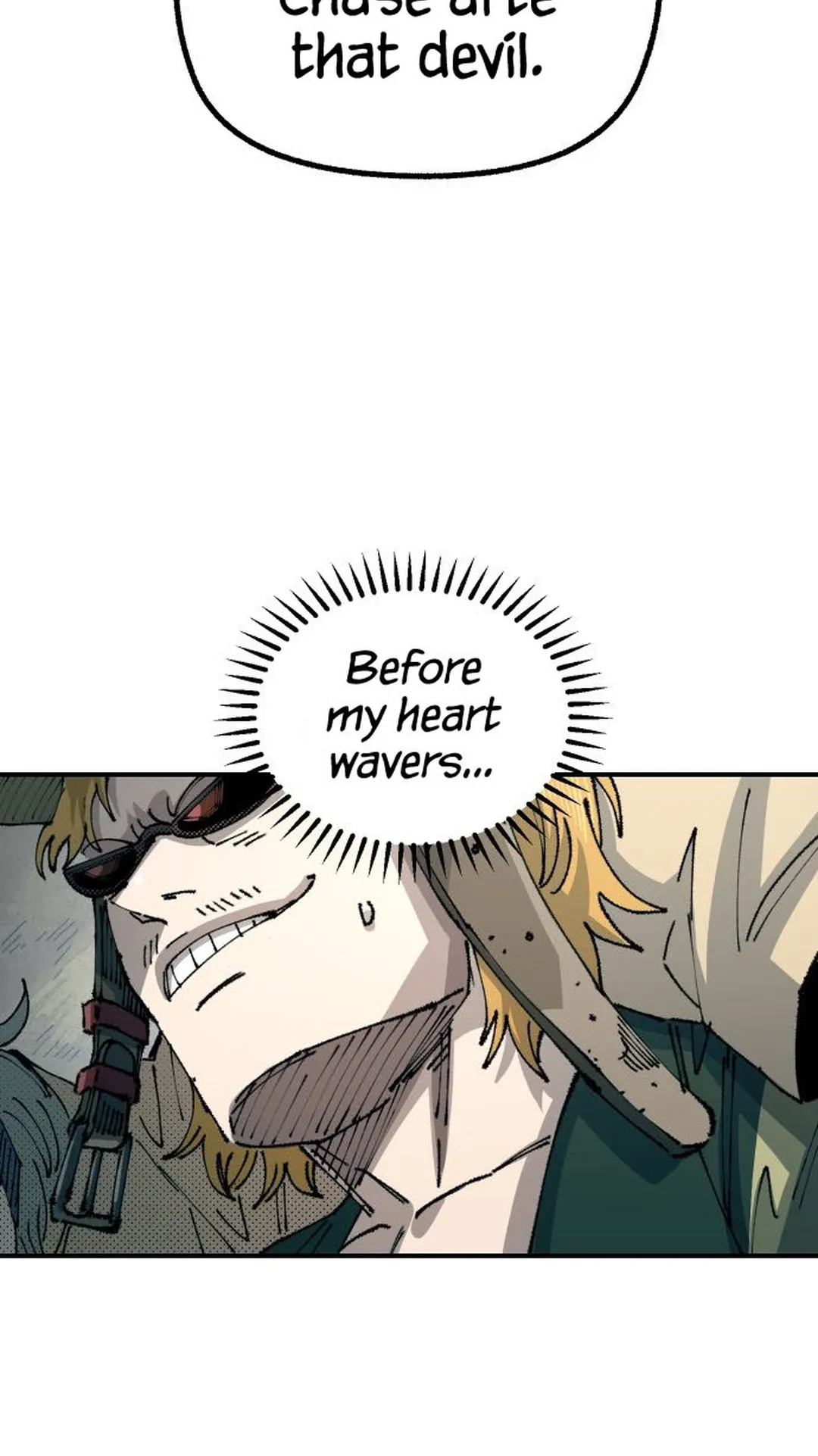 Reincarnation of the Veteran Soldier Chapter 101 Page 34