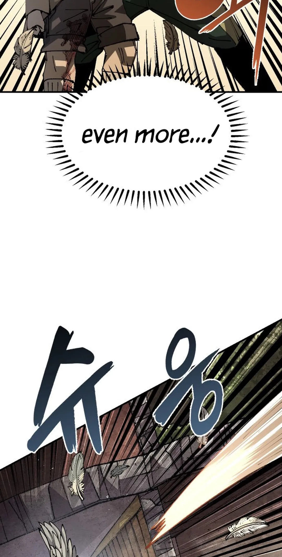 Reincarnation of the Veteran Soldier Chapter 101 Page 36