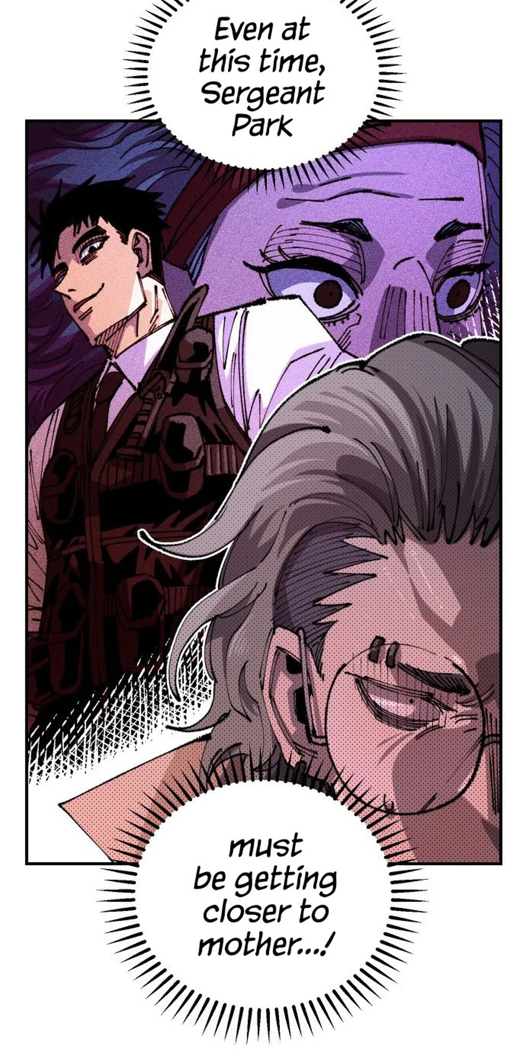 Reincarnation of the Veteran Soldier Chapter 101 Page 51
