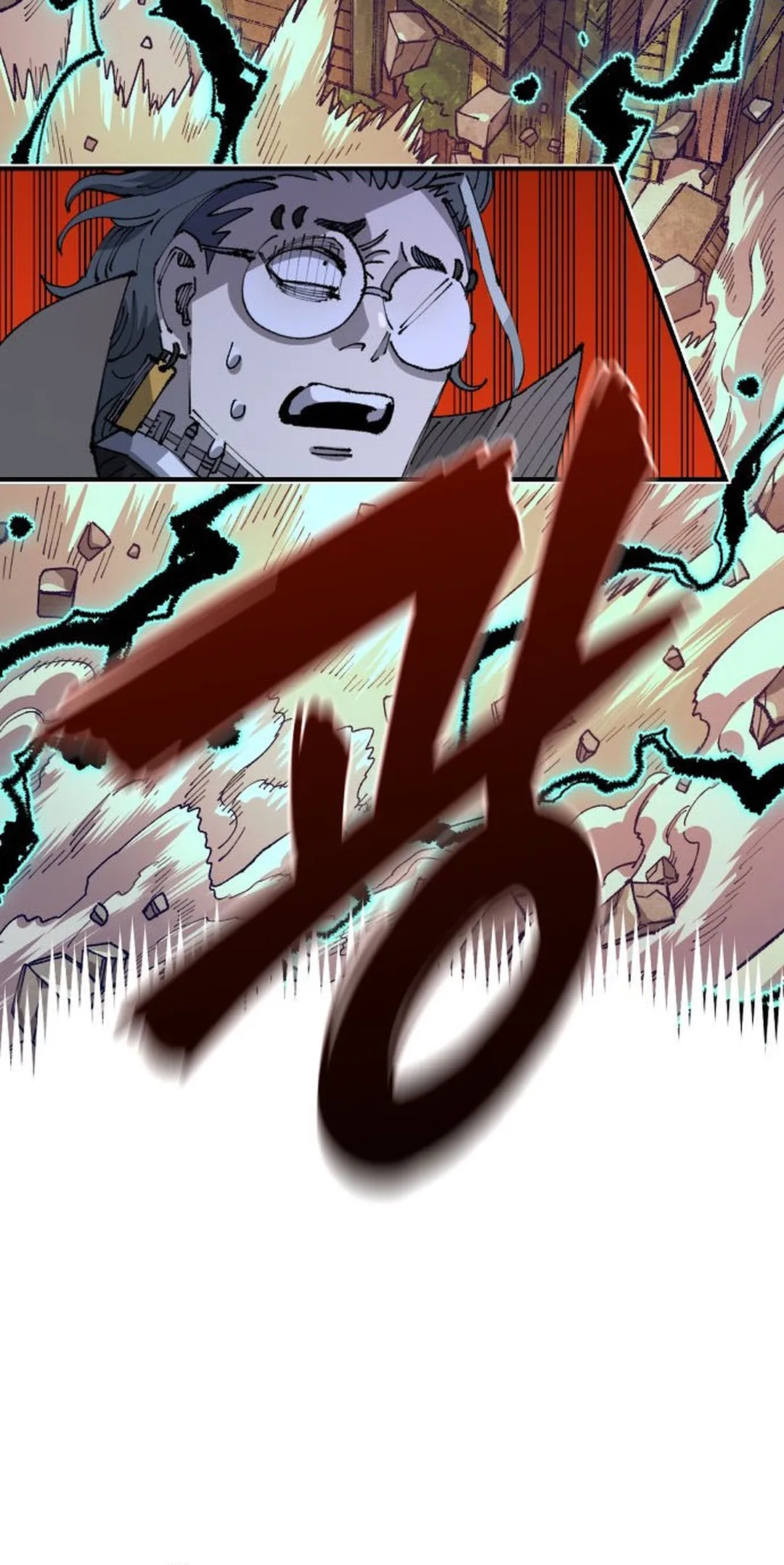 Reincarnation of the Veteran Soldier Chapter 101 Page 53