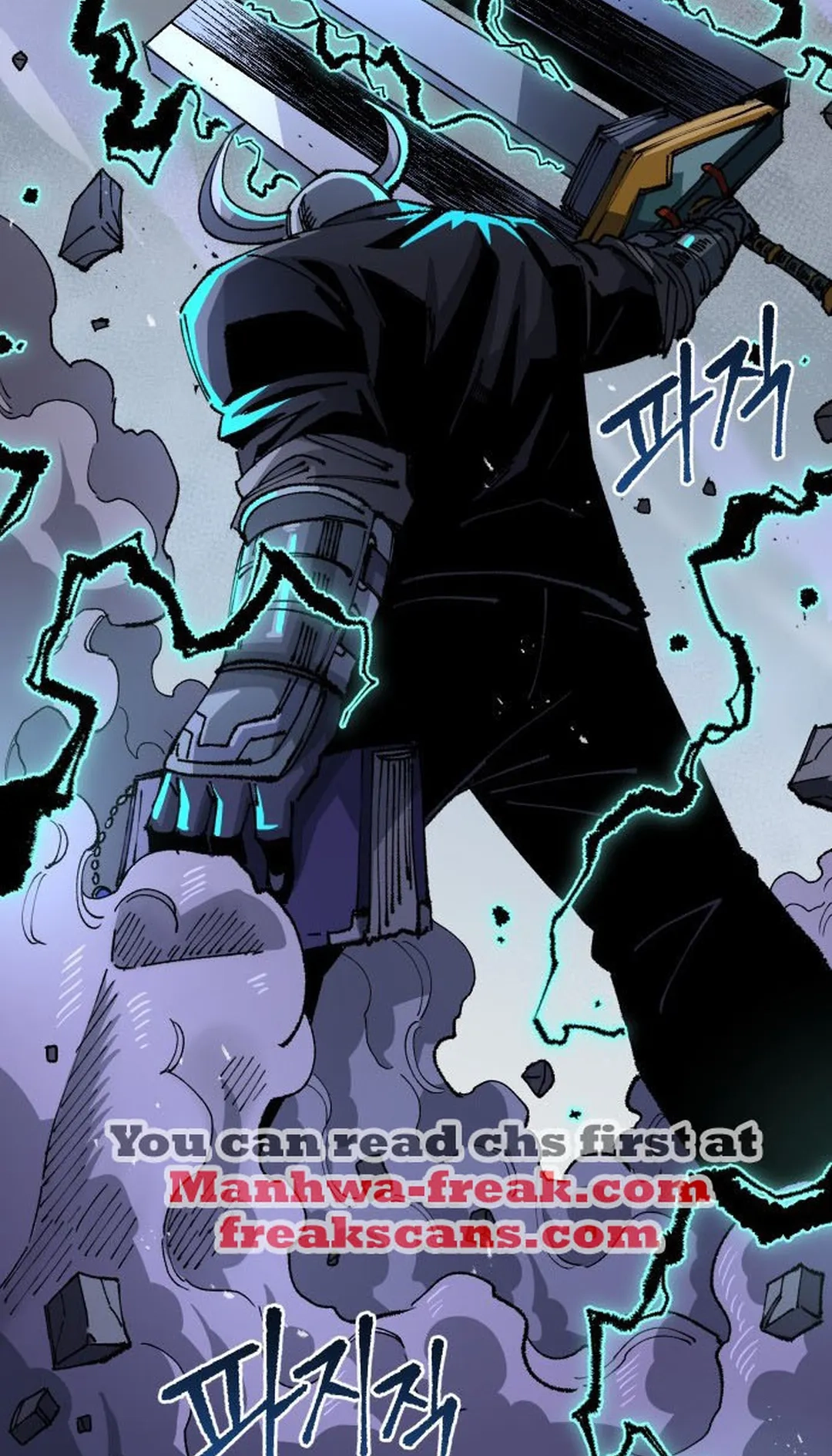 Reincarnation of the Veteran Soldier Chapter 101 Page 58