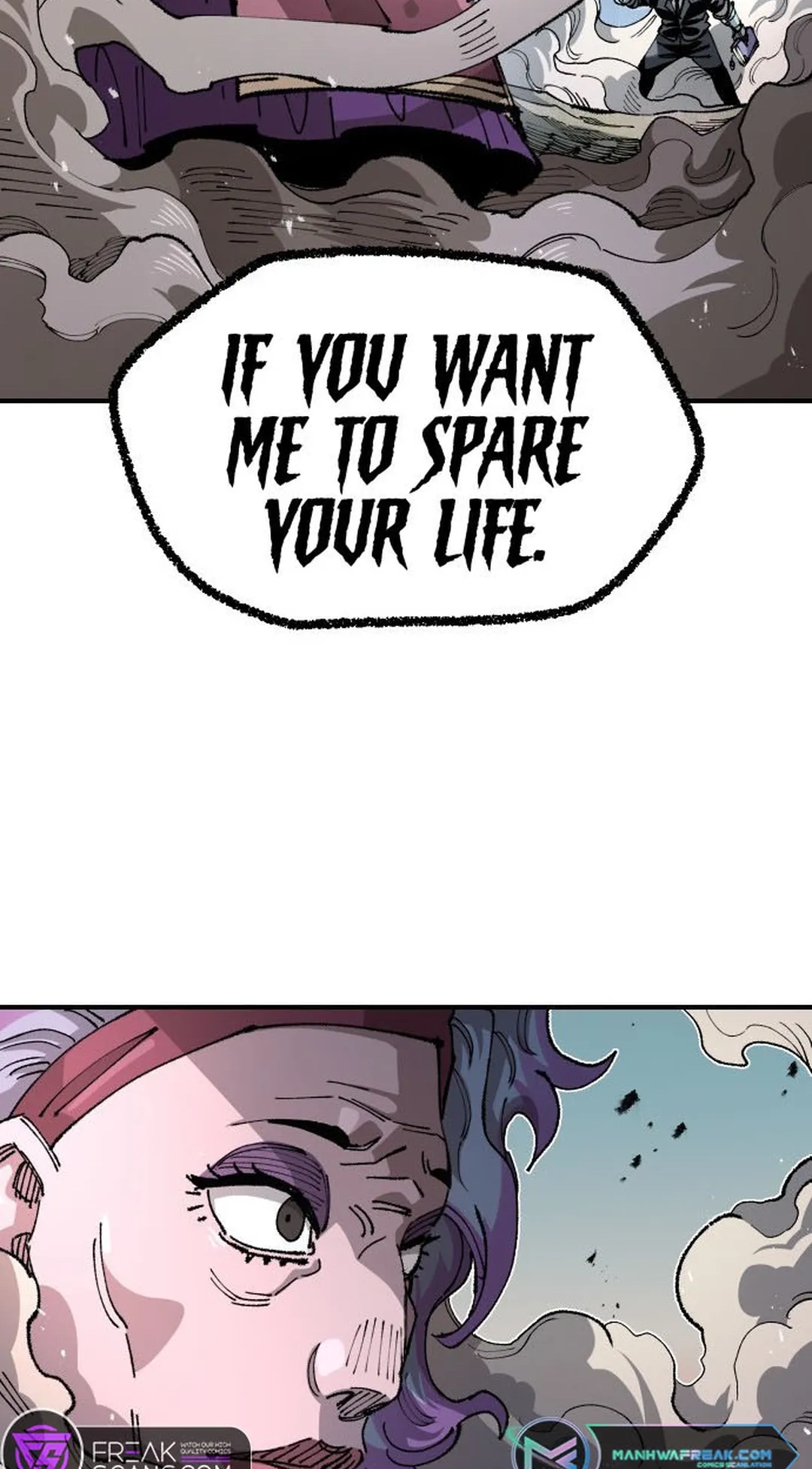 Reincarnation of the Veteran Soldier Chapter 101 Page 61