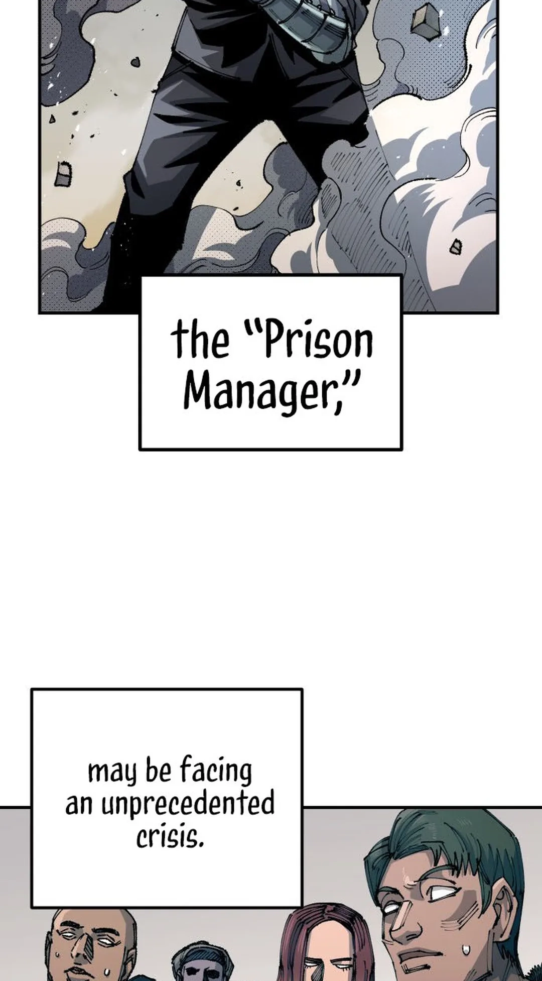 Reincarnation of the Veteran Soldier Chapter 101 Page 64