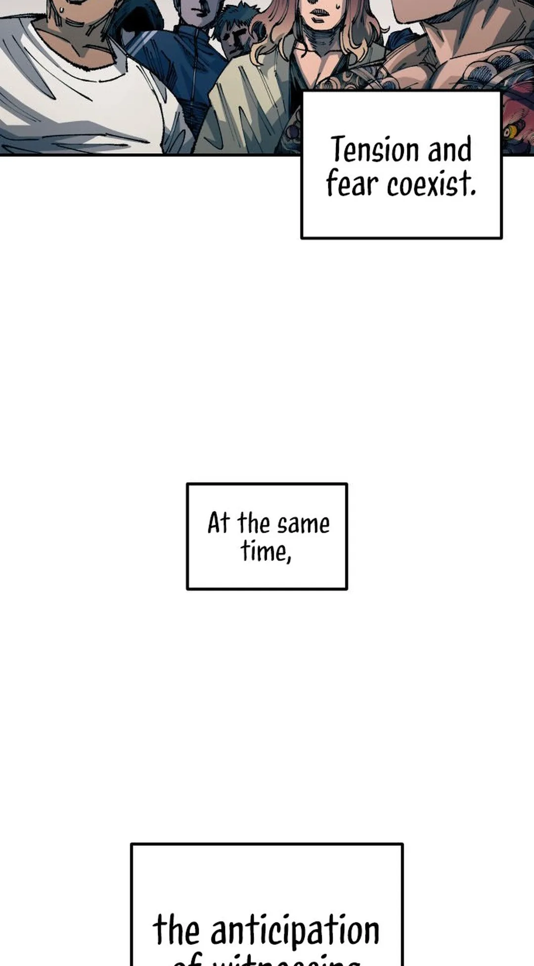 Reincarnation of the Veteran Soldier Chapter 101 Page 65