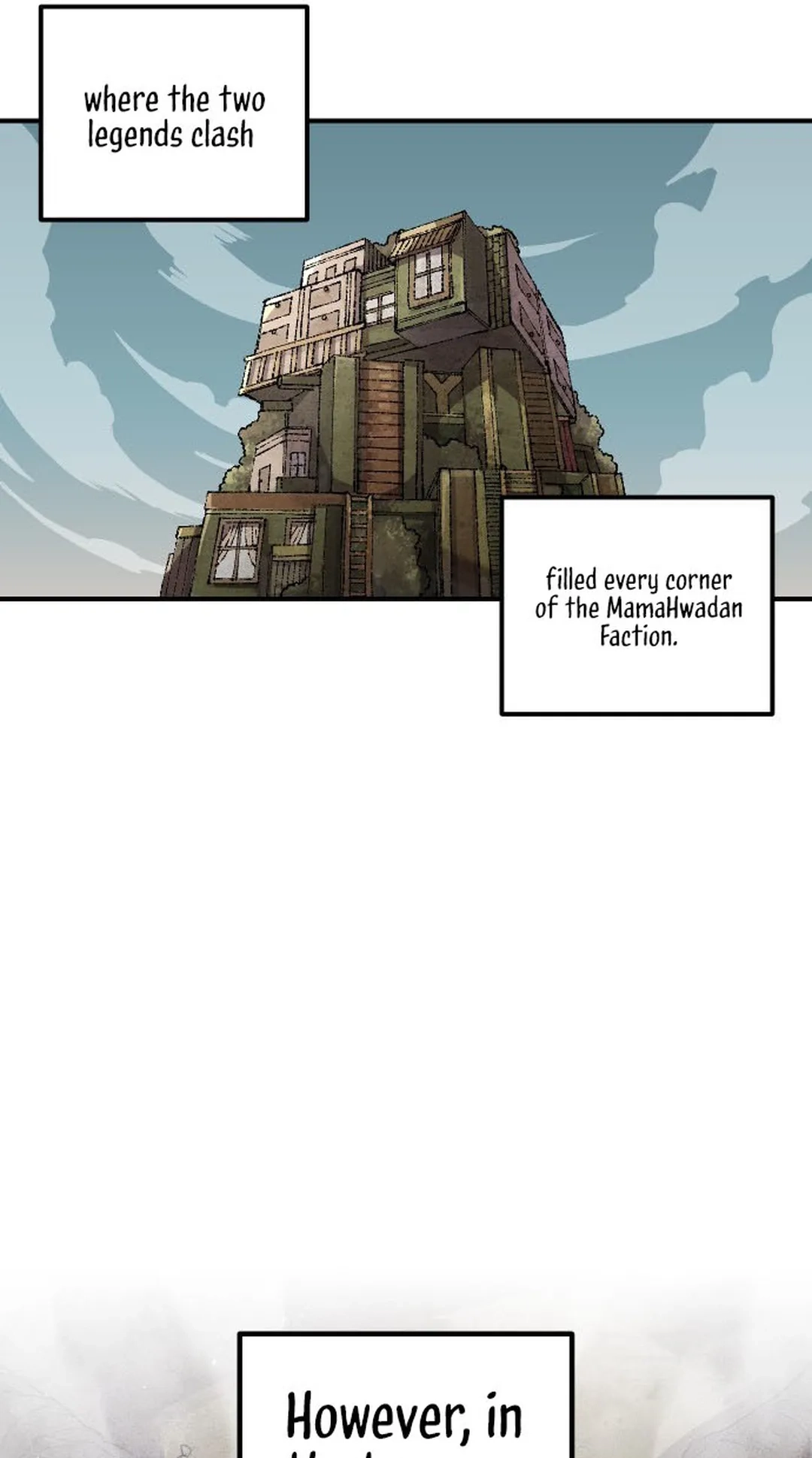 Reincarnation of the Veteran Soldier Chapter 101 Page 67