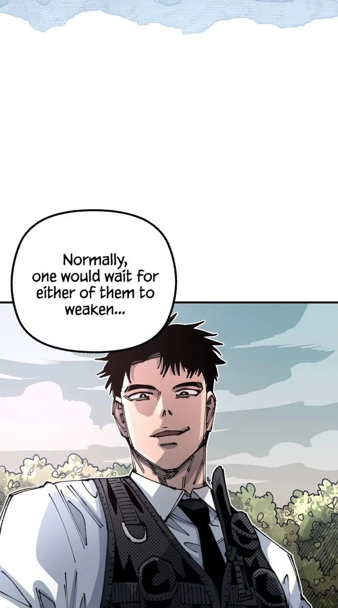 Reincarnation of the Veteran Soldier Chapter 101 Page 70