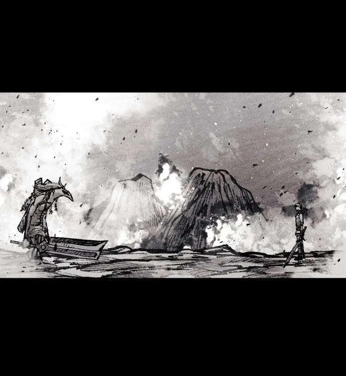 Reincarnation of the Veteran Soldier Chapter 26 Page 13