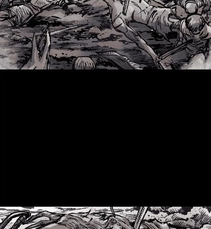 Reincarnation of the Veteran Soldier Chapter 26 Page 21
