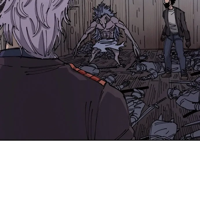 Reincarnation of the Veteran Soldier Chapter 26 Page 33