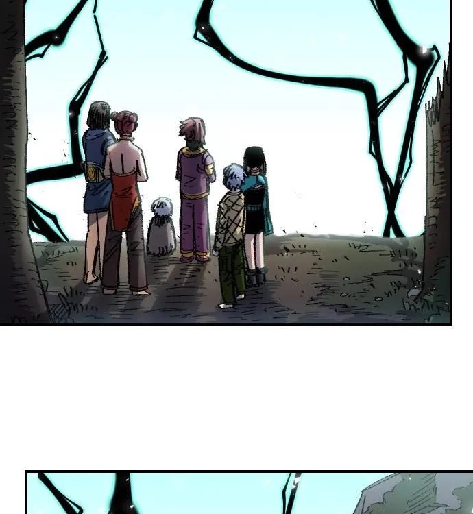 Reincarnation of the Veteran Soldier Chapter 52 Page 5