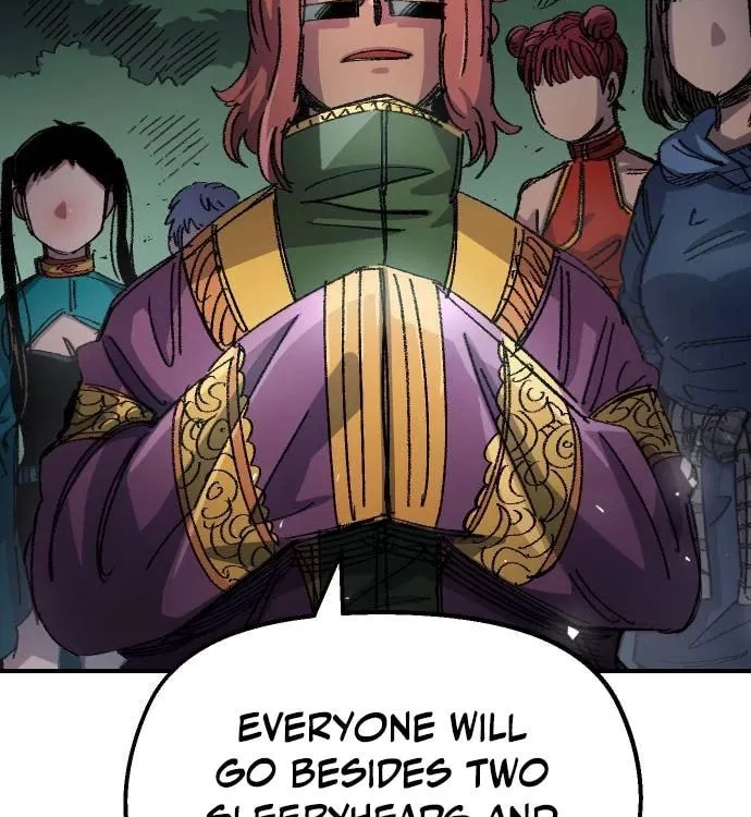 Reincarnation of the Veteran Soldier Chapter 52 Page 8