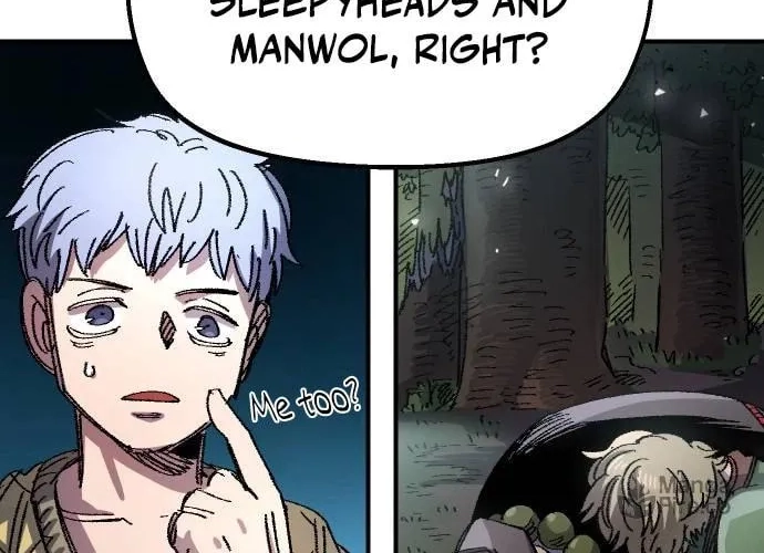 Reincarnation of the Veteran Soldier Chapter 52 Page 9