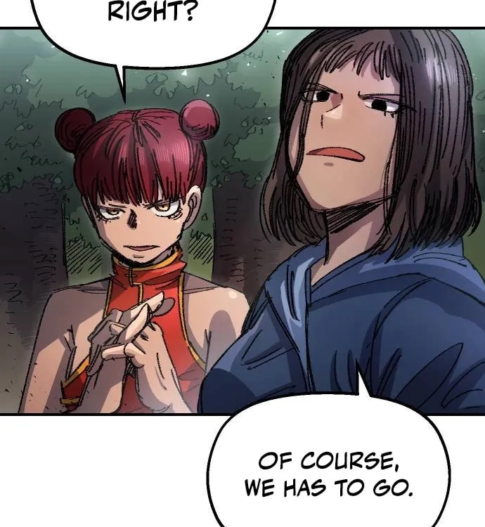 Reincarnation of the Veteran Soldier Chapter 52 Page 11