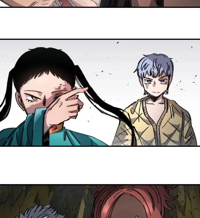 Reincarnation of the Veteran Soldier Chapter 52 Page 27
