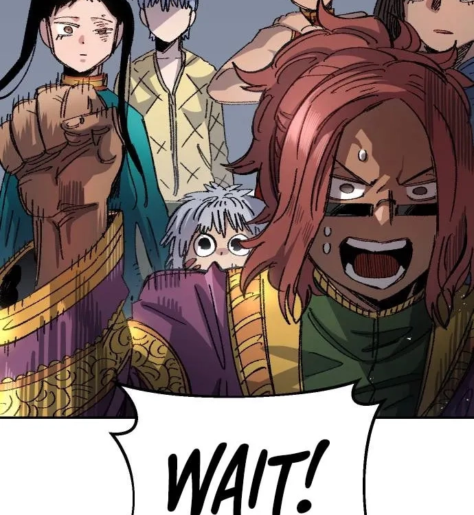 Reincarnation of the Veteran Soldier Chapter 52 Page 30