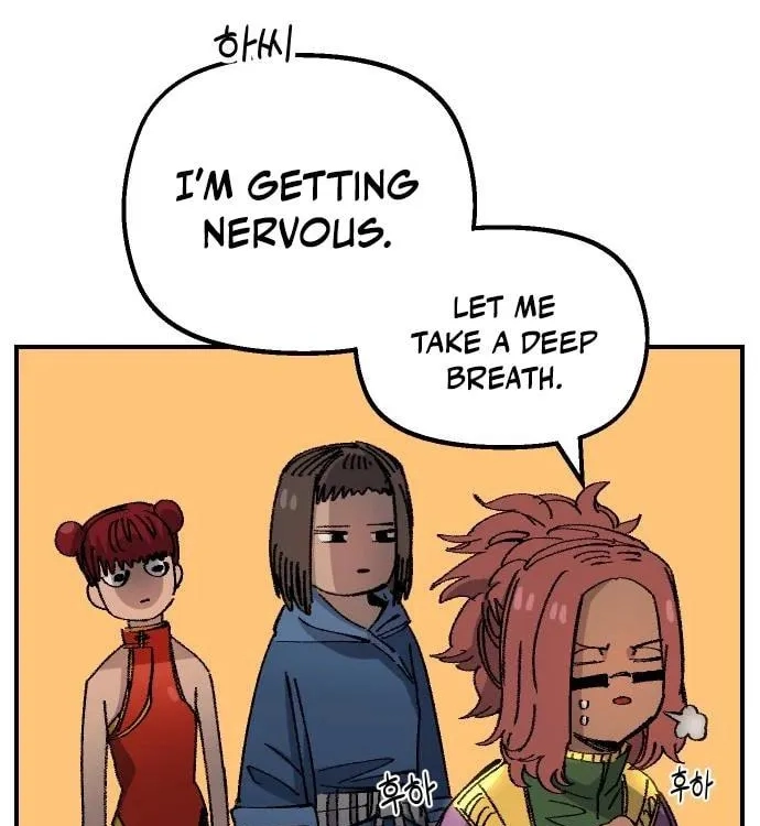 Reincarnation of the Veteran Soldier Chapter 52 Page 33