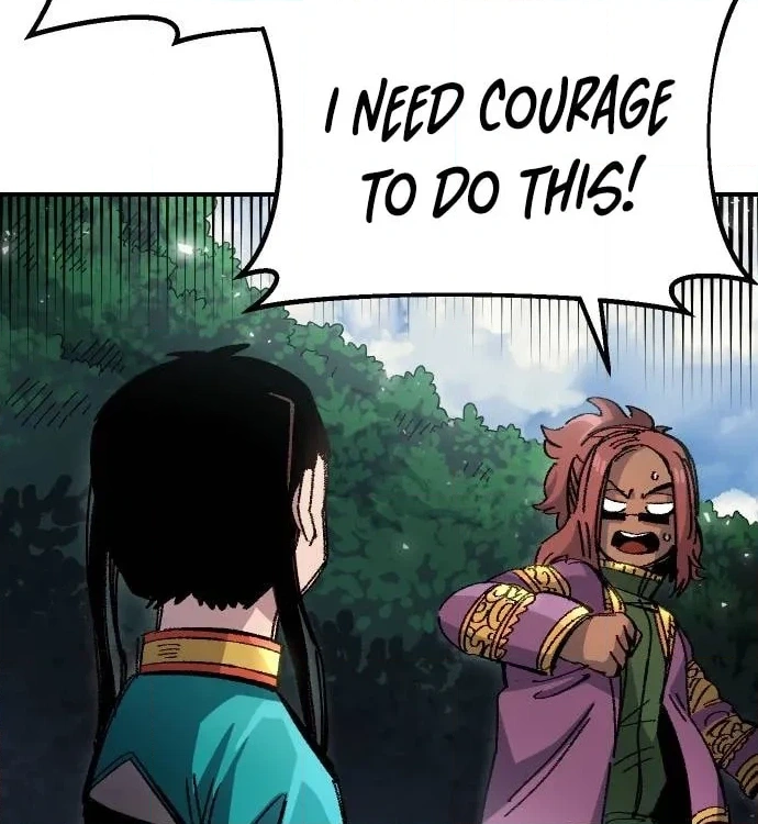 Reincarnation of the Veteran Soldier Chapter 52 Page 36