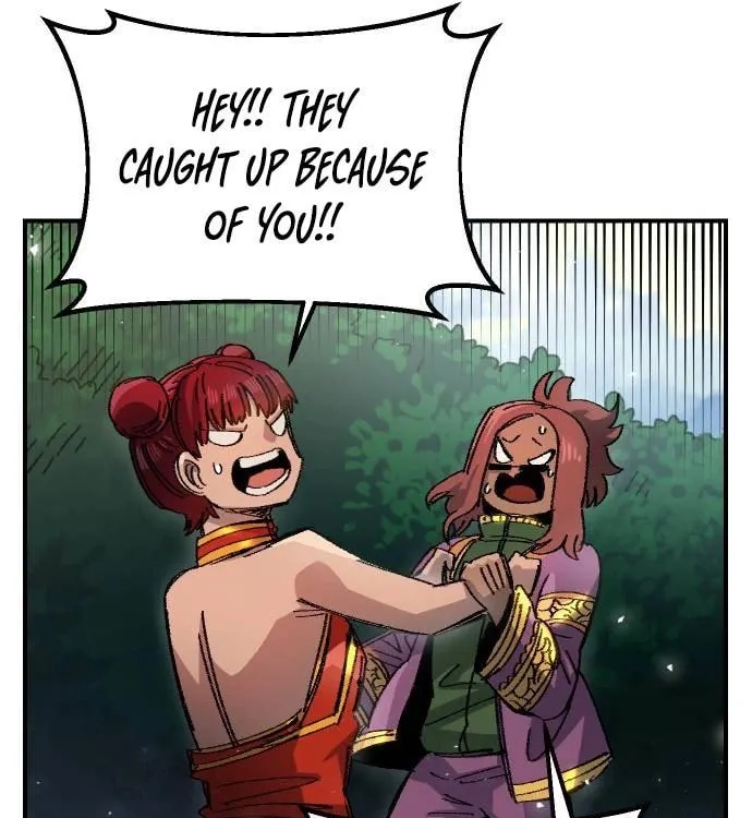 Reincarnation of the Veteran Soldier Chapter 52 Page 48