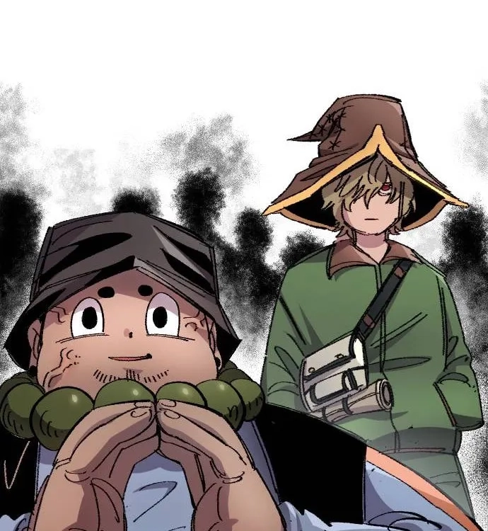 Reincarnation of the Veteran Soldier Chapter 52 Page 80