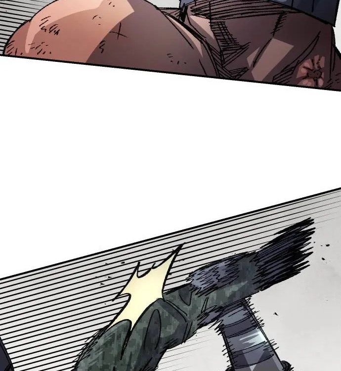 Reincarnation of the Veteran Soldier Chapter 52 Page 136