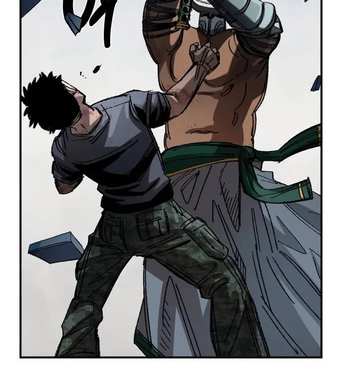 Reincarnation of the Veteran Soldier Chapter 52 Page 160