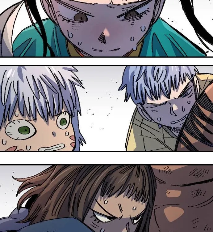 Reincarnation of the Veteran Soldier Chapter 52 Page 184