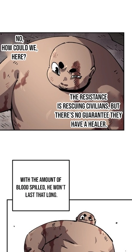 Reincarnation of the Veteran Soldier Chapter 174 Page 5