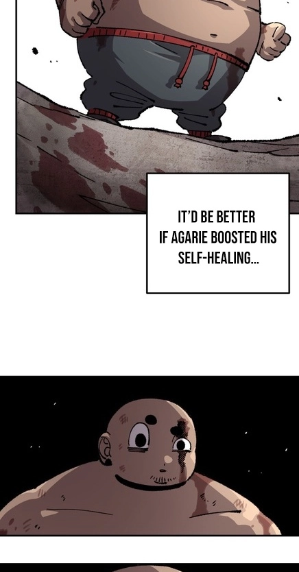 Reincarnation of the Veteran Soldier Chapter 174 Page 6