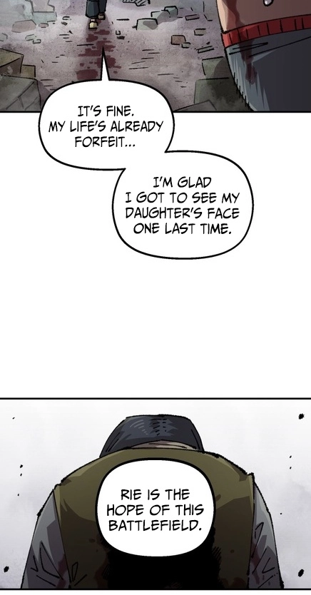 Reincarnation of the Veteran Soldier Chapter 174 Page 8