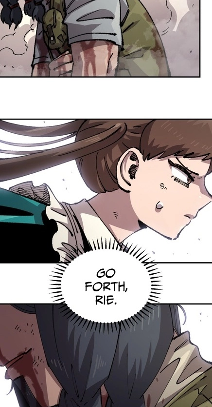 Reincarnation of the Veteran Soldier Chapter 174 Page 11