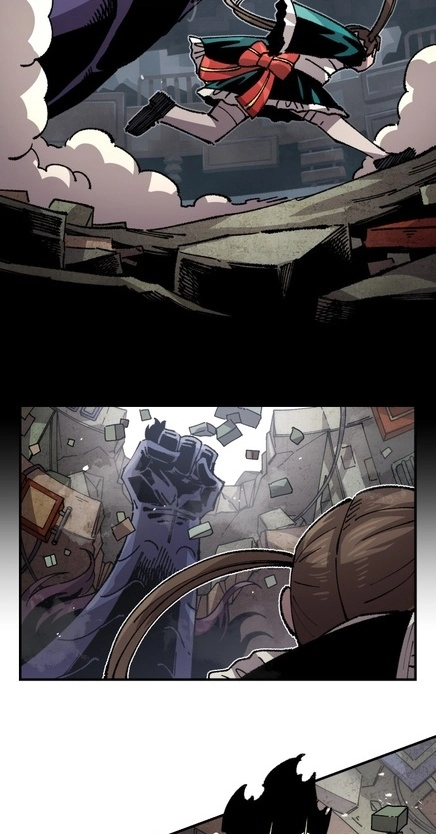 Reincarnation of the Veteran Soldier Chapter 174 Page 13